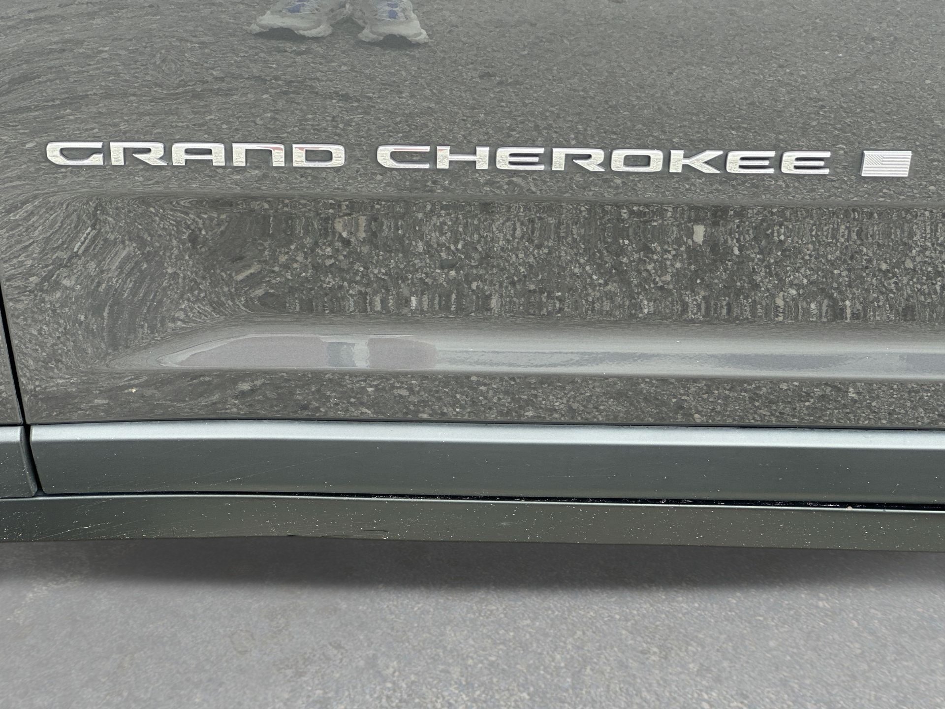 Used 2023 Jeep Grand Cherokee Limited RWD image 31