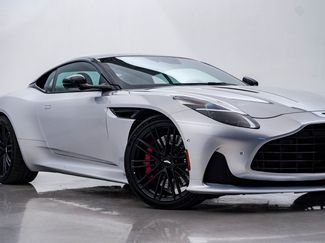 Used 2024 Aston Martin DB12 Coupe video 2