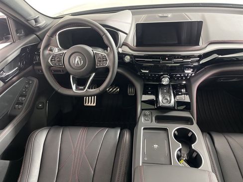 New 2026 Acura MDX A-Spec AWD/4WD image 15
