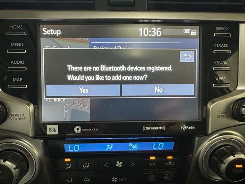 Used 2020 Toyota 4Runner Limited AWD/4WD image 30
