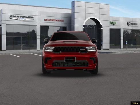 New 2026 Dodge Durango GT image 12