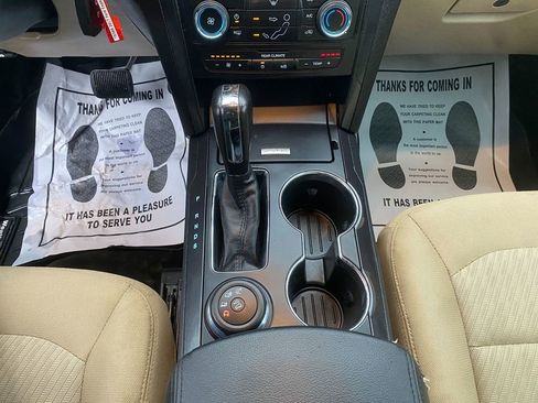 Used 2017 Ford Explorer 4WD image 24