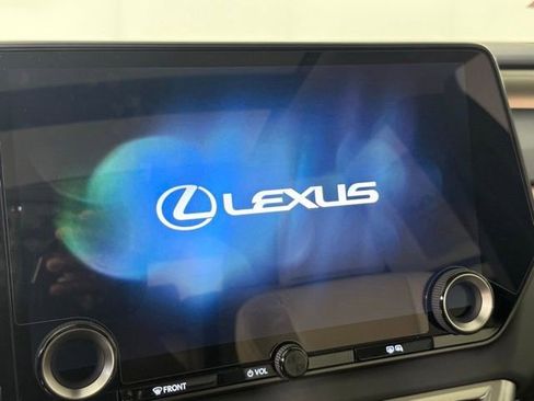 New 2026 Lexus RX 350 AWD/4WD image 19
