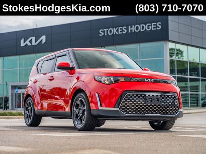 Used 2023 Kia Soul EX