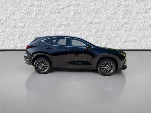 Used 2026 Lexus NX 350 AWD w/ Cold Area Package image 2