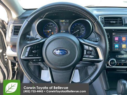 Used 2018 Subaru Outback 2.5i Limited AWD/4WD image 22