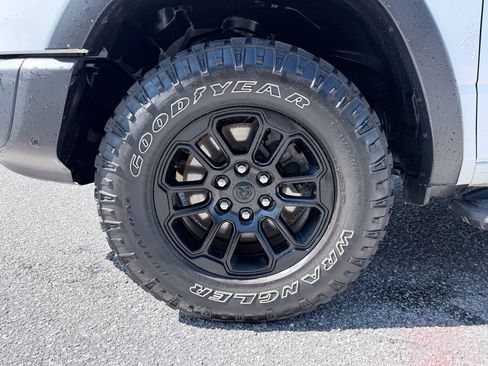 Used 2025 RAM 1500 Rebel w/ Bed Utility Group image 37