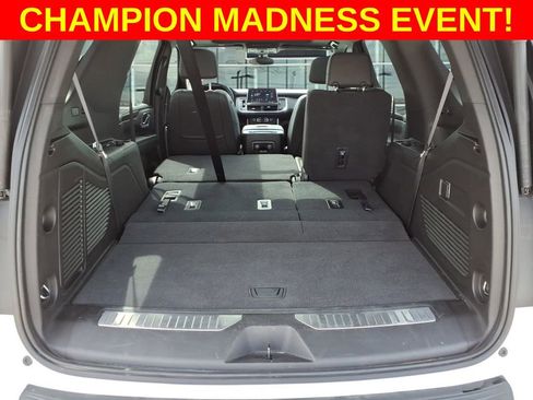 Used 2021 Chevrolet Tahoe Z71 image 12