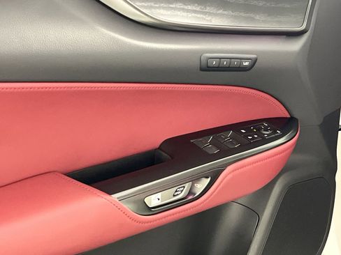 Used 2023 Lexus NX 350 AWD image 15