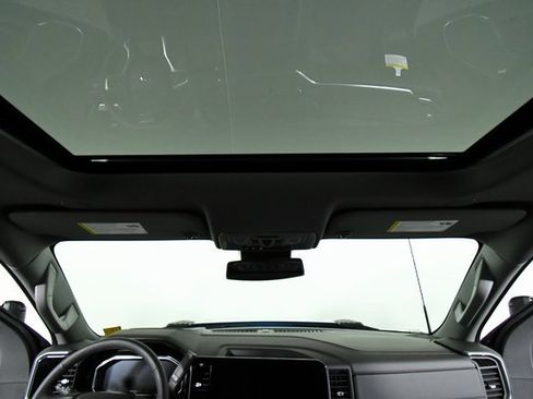 New 2026 Chevrolet Silverado 2500 LTZ w/ Trail Boss Package image 26