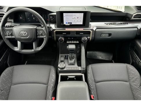 New 2026 Toyota Tacoma SR5 image 14