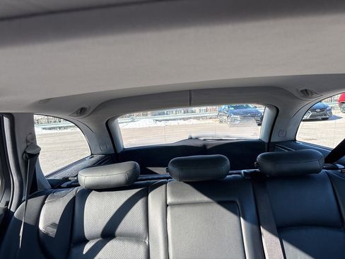 Used 2003 Mercedes-Benz C 240 4MATIC Wagon image 19