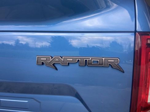 Used 2020 Ford F150 Raptor AWD/4WD image 30