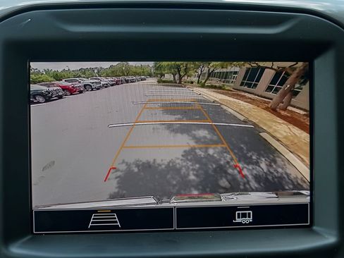 New 2026 GMC Sierra 1500 Pro w/ Pro Value Package RWD image 12