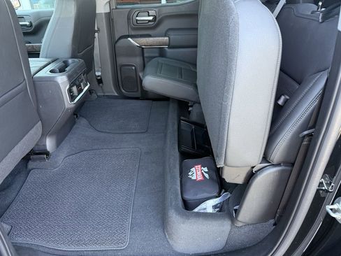 Used 2020 GMC Sierra 1500 Denali AWD/4WD image 21