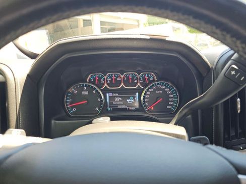Used 2017 GMC Sierra 1500 SLT AWD/4WD image 28