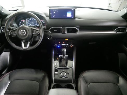 Used 2024 MAZDA CX-5 2.5 Turbo w/ Premium Package AWD/4WD image 10