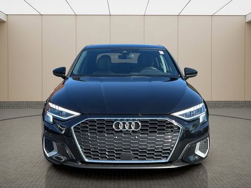 Used 2023 Audi A3 2.0T Premium image 8