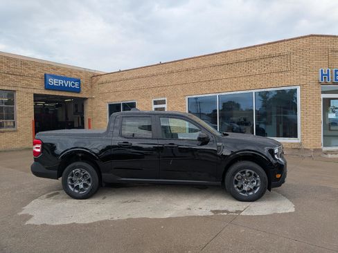 Used 2026 Ford Maverick XLT w/ Equipment Group 301A AWD/4WD image 5