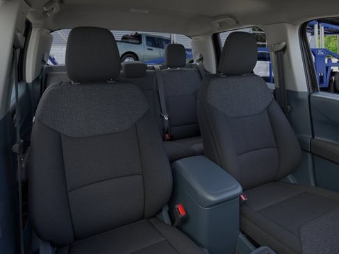 New 2026 Ford Maverick XL FWD image 30