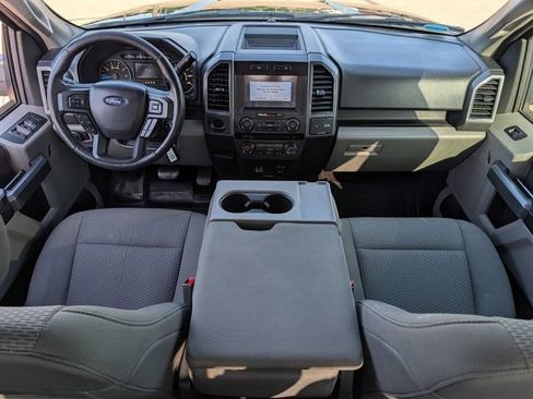 Used 2018 Ford F150 XLT w/ Equipment Group 302A Luxury RWD image 12