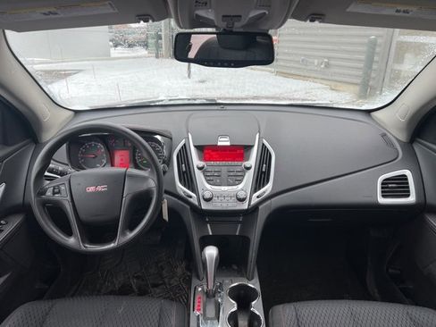 Used 2011 GMC Terrain SLE image 14