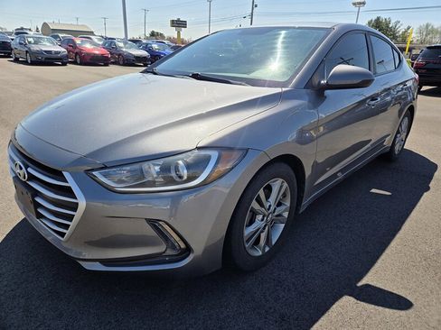 Used 2018 Hyundai Elantra Value Edition w/ Cargo Package image 7
