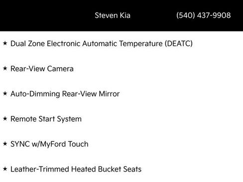 Used 2015 Ford Explorer XLT w/ Equipment Group 202B image 12