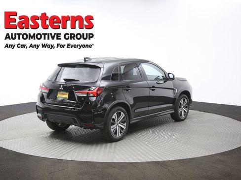 Used 2024 Mitsubishi Outlander Sport SE image 69