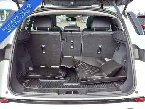 Used 2020 Land Rover Range Rover Evoque S image 10