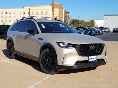 New 2026 MAZDA CX-90 3.3 Turbo S w/ Premium Package