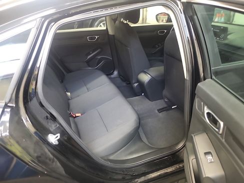 Used 2023 Honda Civic LX image 11