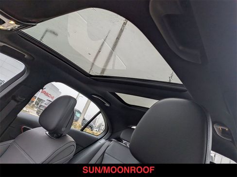 New 2026 Mercedes-Benz C 300 4MATIC Sedan image 15