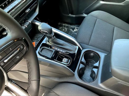 Certified 2024 Chevrolet Colorado LT w/ LT Convenience Package RWD image 17