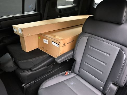 New 2026 Hyundai Santa Fe Calligraphy AWD/4WD image 20