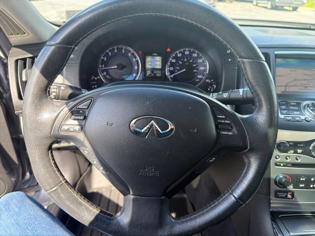 Used 2011 INFINITI G37 x Sedan w/ Premium Pkg AWD/4WD image 32