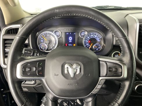 Used 2020 RAM 1500 Big Horn image 19
