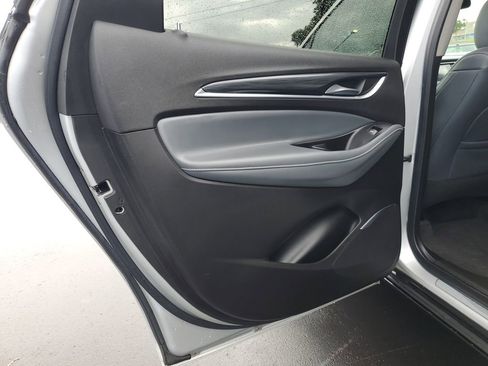 Used 2020 Buick Enclave Essence w/ Sport Touring Edition image 22