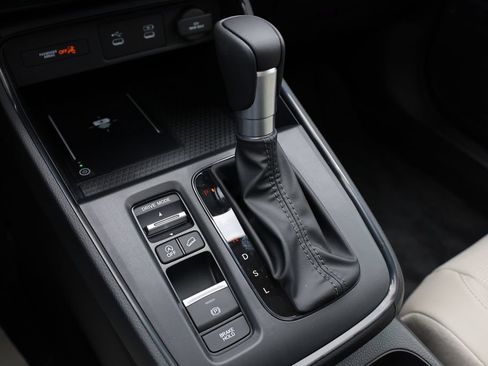 New 2026 Honda CR-V EX-L image 23