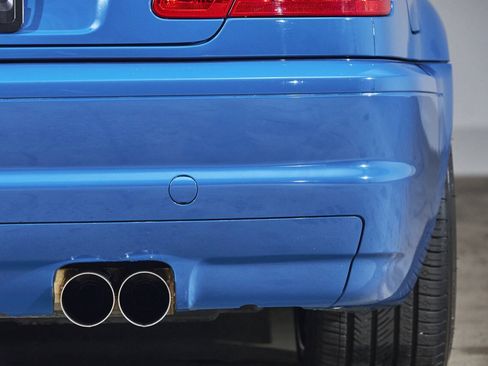 Used 2001 BMW M3 Coupe RWD image 19