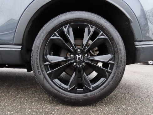 Certified 2023 Honda CR-V Sport Touring image 9
