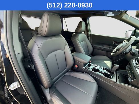 New 2026 Subaru Outback Limited AWD/4WD image 34