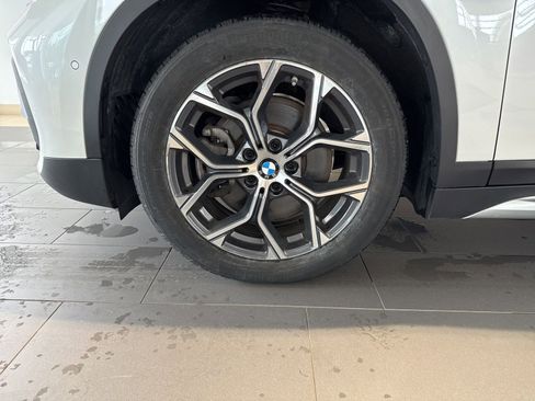 Used 2021 BMW X1 xDrive28i w/ Convenience Package image 8
