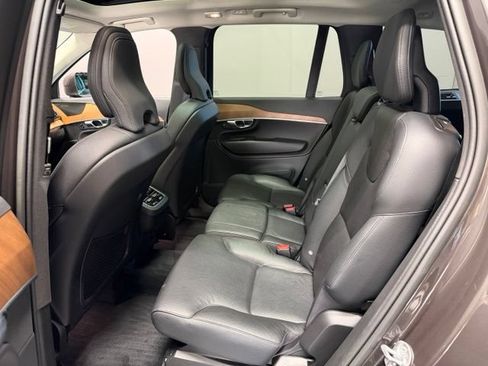 Used 2023 Volvo XC90 B6 Plus w/ Protection Package Premier AWD/4WD image 20