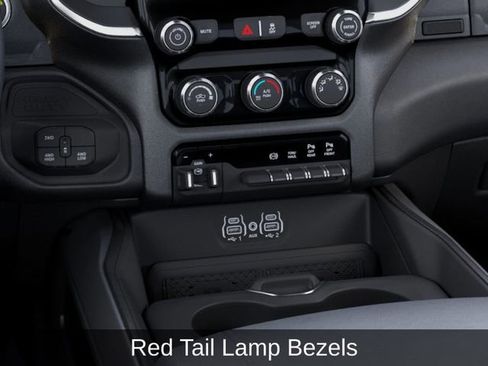 New 2026 RAM 2500 Big Horn image 29