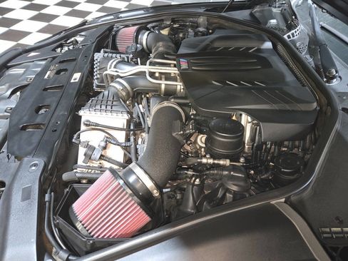 Used 2014 BMW M6 Gran Coupe image 42