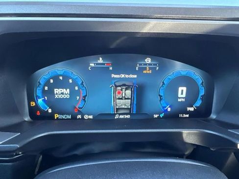 New 2025 Ford Bronco Sport Badlands image 29