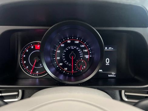 Used 2022 Hyundai Elantra SEL FWD image 24
