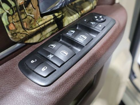 Used 2015 RAM 1500 Outdoorsman AWD/4WD image 14