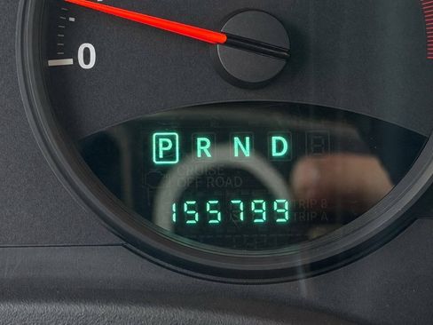Used 2011 Jeep Compass Latitude w/ Sun/Sound Group AWD/4WD image 11